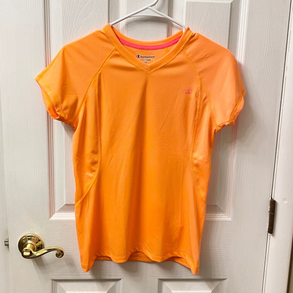 Champion Powertrain Women’s WorkOut Top